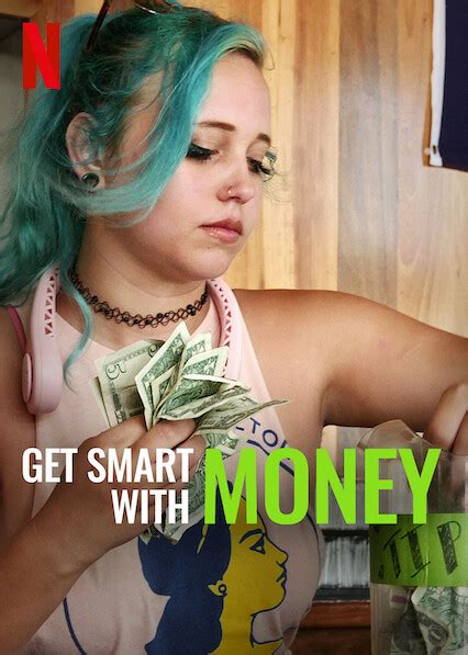 Learn Valuable Money Lessons From The New Netflix Documentary Get