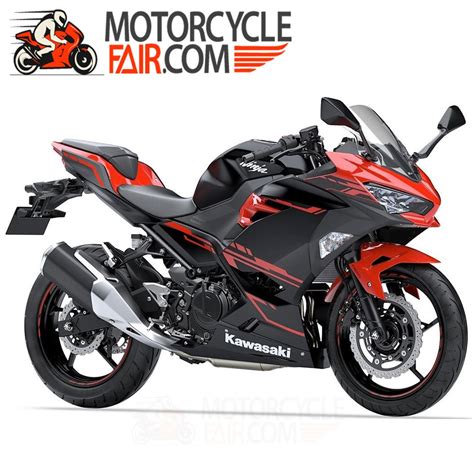 Kawasaki Ninja 250 Price in Bangladesh July 2020