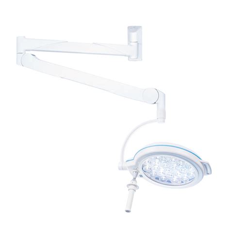 Dr Mach 150F LED Wall Mounted Light Eickemeyer Veterinary Technology