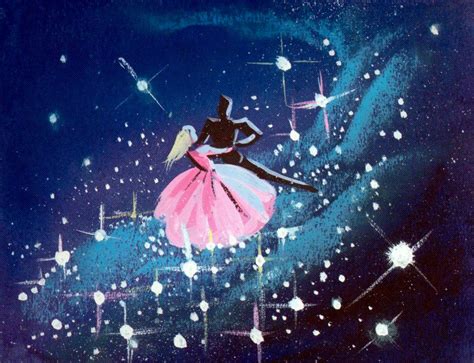 concept art  mary blair  cinderella  dir clyde geronimi