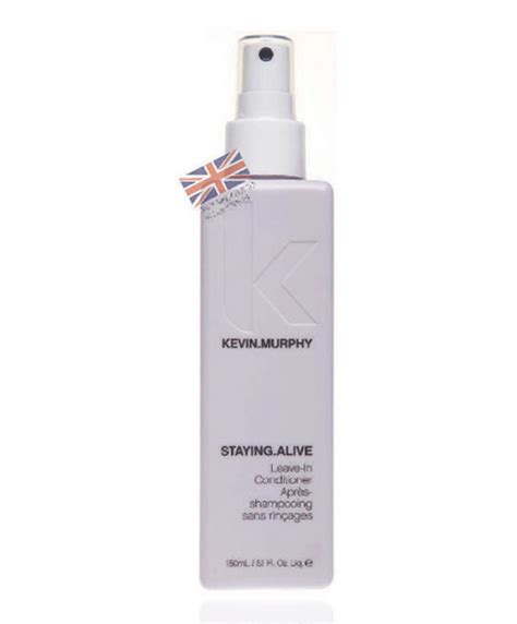 Kevinmurphy Conditioner Stayingalive Leave In Conditioner