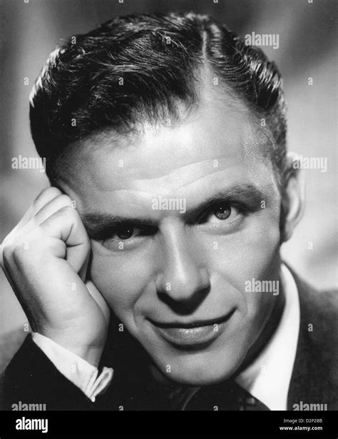 Singer Film Actor Black And White Stock Photos Images Alamy