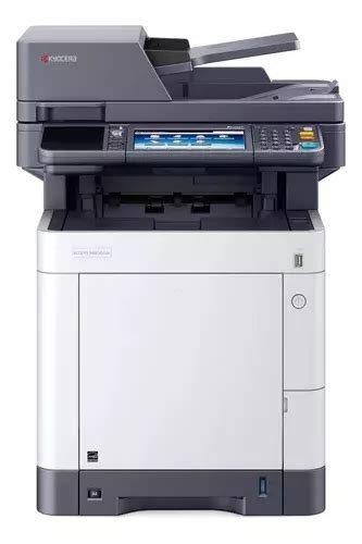 Equipo Multifuncional Kyocera Ecosys M 6230 Cidn