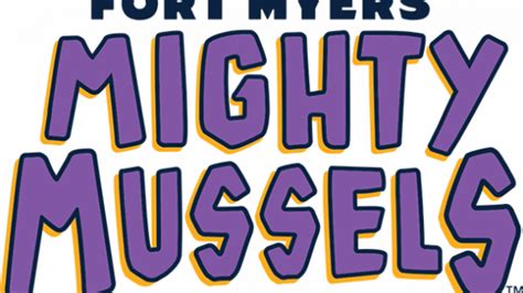 Fort Myers Miracle Unveil New Mollusk Inspired Team Name