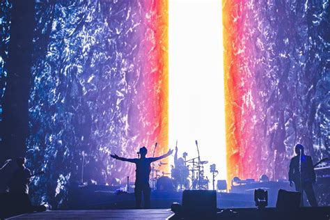 One Ok Rock、6大ドームツアーの模様を全世界に配信 Real Sound｜リアルサウンド