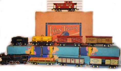 Pin On Tinplate Toy Trains Toy Train Vintage Train Lionel Trains