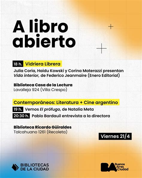 Ba Cultura On Twitter Casa De La Lectura Lavalleja Parque De