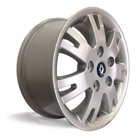 Rueda Renault Master Llanta 16 X 7 MercadoLibre