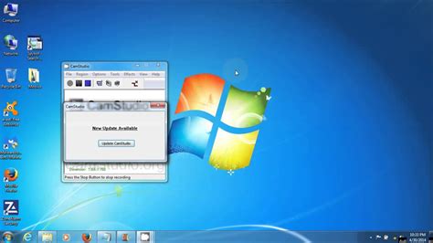 Take Screenshot Windows 7 Software - coolmload