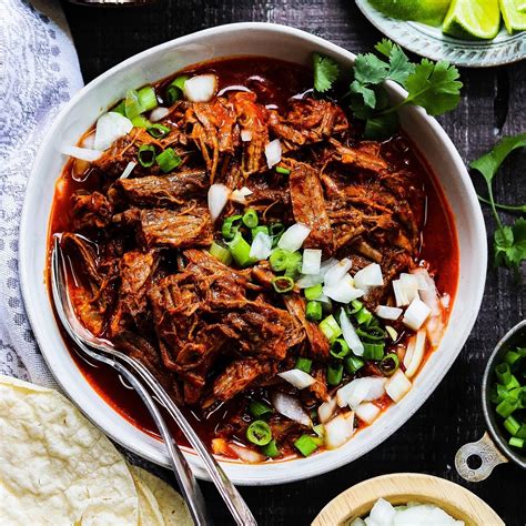 Birria Uncovered Journey Into The Heart Of Mexican Cuisine