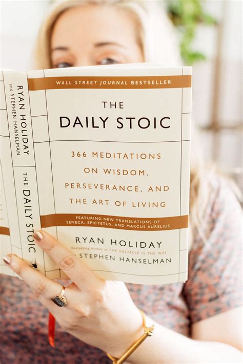 The Daily Stoic The Book That Is Helping Me Grieve My Dadhonestly Jamie