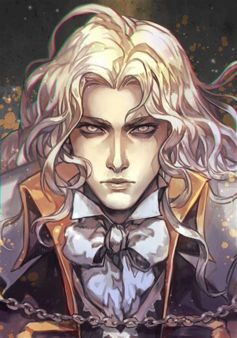 Safebooru 1boy Alucard Castlevania Black Coat Castlevania Castlevania Symphony Of The Night