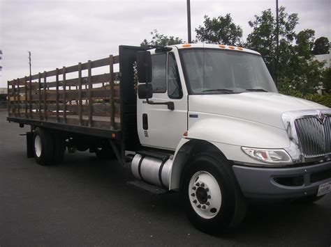 2014 International Durastar 4300 For Sale 42 Used Trucks From 33672