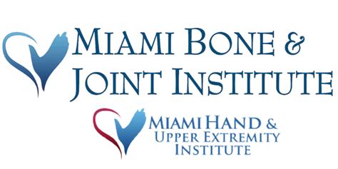 Our Approach — Miami Bone And Joint Institute Premier Center For Upper