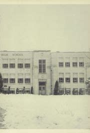 Wheelersburg High School - Reflector Yearbook (Wheelersburg, OH), Class of 1945, Cover