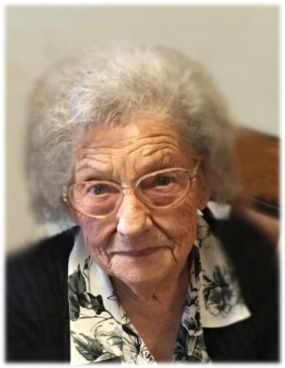 Obituary Bertha Estep Of Benham Kentucky Bianchi Funeral Homes