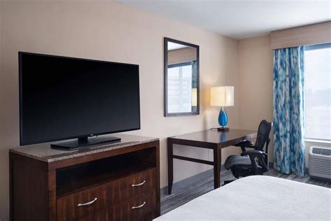 Hilton Garden Inn Houston/Bush Intercontinental Airport, Iah / Airport