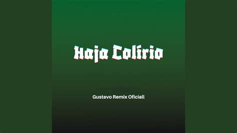 Haja Colírio YouTube Music