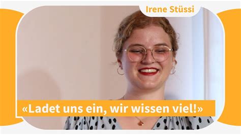 Irene St Ssi Fragt Mich Doch Einfach Generationenforum Inklusion