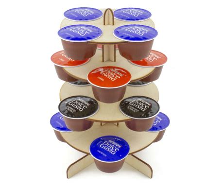 Dr A Za Dolce Gusto Tower Kapsule Za Kavu Za Kapsula Vivre