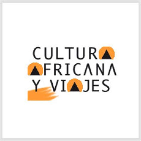 Cultura Africana y Viajes Más de 100 Agencias de viajes En Madrid