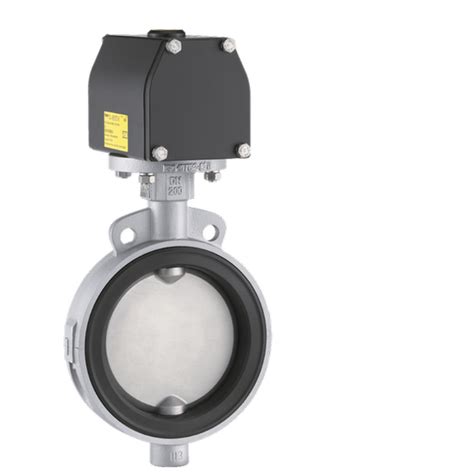 Keystone Butterfly Valves I Askalon