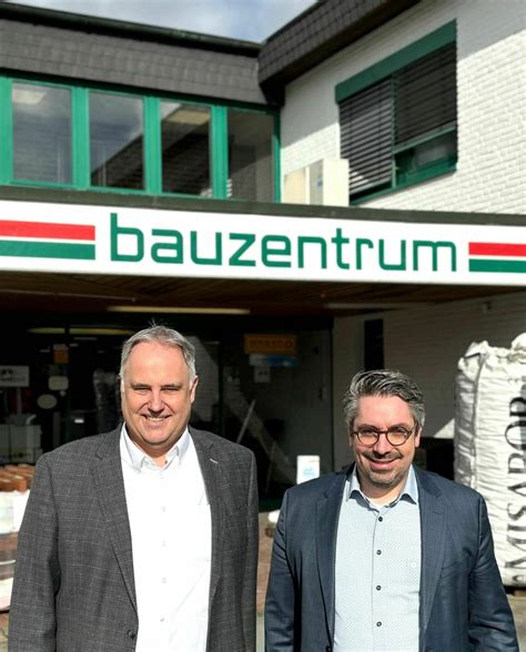 Was Stefan Rouenhoff und Rudolf Swertz über Bürokratie denken