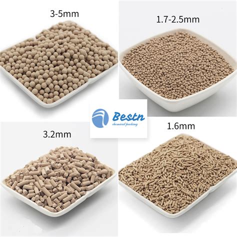 A X X Apg Catalyst Zeolite Pellets Molecular Sieves Chemical