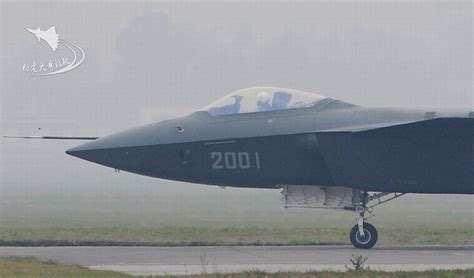 J 20戦闘機各部の高精度拡大写真 Cn