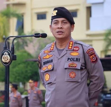 Irwasda Polda Aceh Pengamanan Tahapan Pemilu Masih Berlangsung