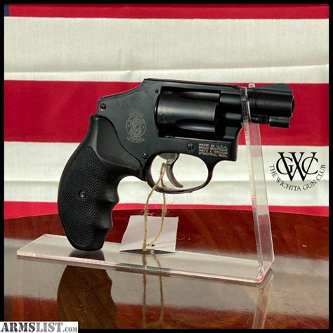 Armslist For Sale Used Smith Wesson In Spl