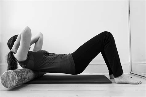 Simple Thoracic Spine Mobility Exercises For Everyone