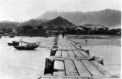 Kowloon Walled City 3 – images from 1910 – The Industrial History of ...