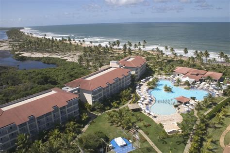 Sauipe Resorts Ala Terra All Inclusive in Mata de São João Best