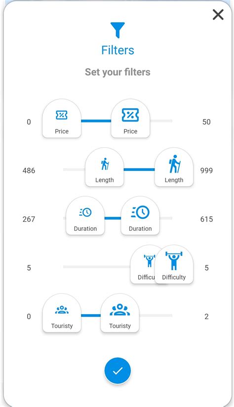 Custom Slider And Range Slider For React Native Stack Overflow