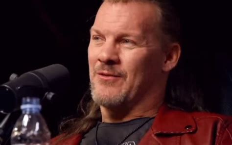 Clip Resurfaces of Chris Jericho Downplaying Vince McMahon's Hush Money ...