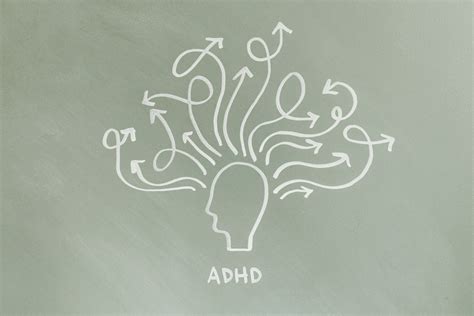 Adhd In Adults Finding Hope In The Chaos Ezra Counseling