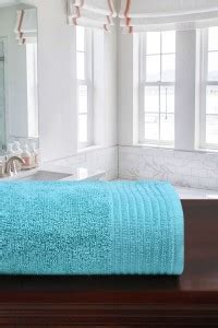 TRIDENT Cotton 380 GSM Bath Towel Buy TRIDENT Cotton 380 GSM Bath