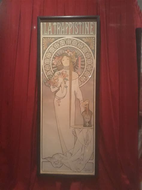 Alphonse Mucha O Legado Da Art Nouveau Blog Almas Cors Rias