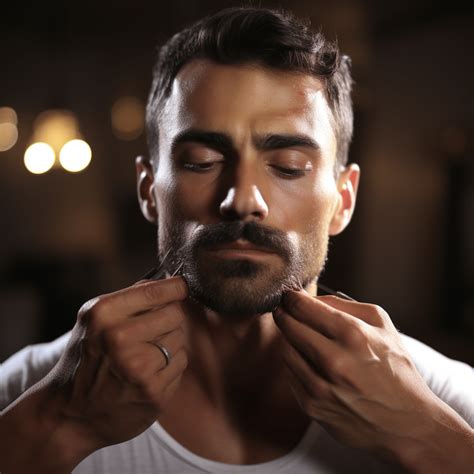 How To Trim A Mustache 5 Expert Tips