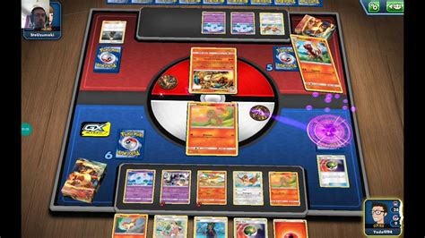 Pokémon Gioco Di Carte Collezionabili Online Torneo Youtube