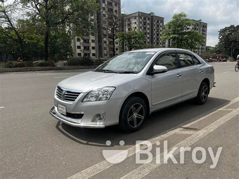 Toyota Premio G Superior Octane In Farmgate Bikroy