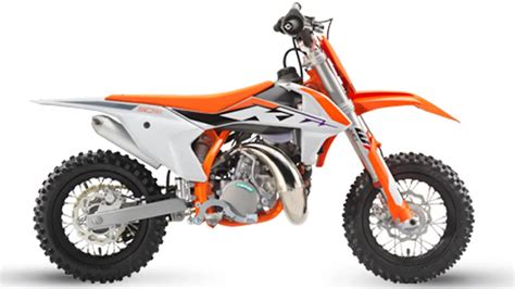 Best 50cc Dirt Bikes: Top 13 models for Kids