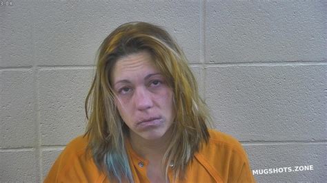 Meneilly Anastasia Marie 02 20 2023 Dubois County Mugshots Zone