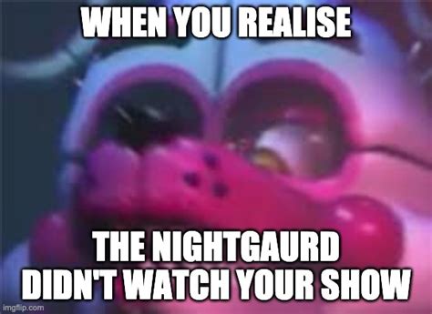 Fnaf Imgflip