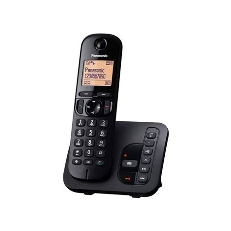 Telefon Domowy Panasonic Model Kx Tgc Fxb Z Sekretark Kx Tgc Fxb