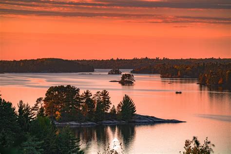 Voyageurs National Park Camping (Everything You Need to Know)