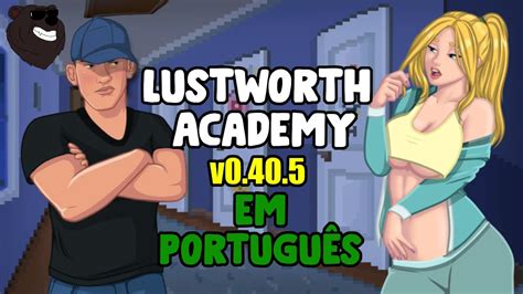 Atualiza O Jogo Par Dia De Bully Lustworth Academy V Android