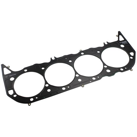 Fel Pro PermaTorque MLS Multi Layered Steel Head Gasket Chev BB 4