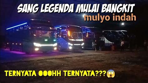 Ada Apa Dengan Mulyo Indahsang Legenda Mulai Bangkit Youtube